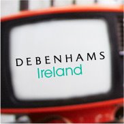 debenhams ireland