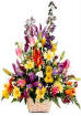 order flowers ireland uk