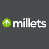 Millets Outdoor Online Shopping Ireland