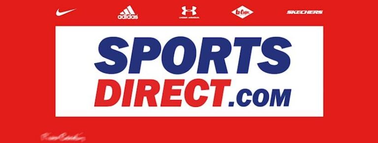 sports direct ea7